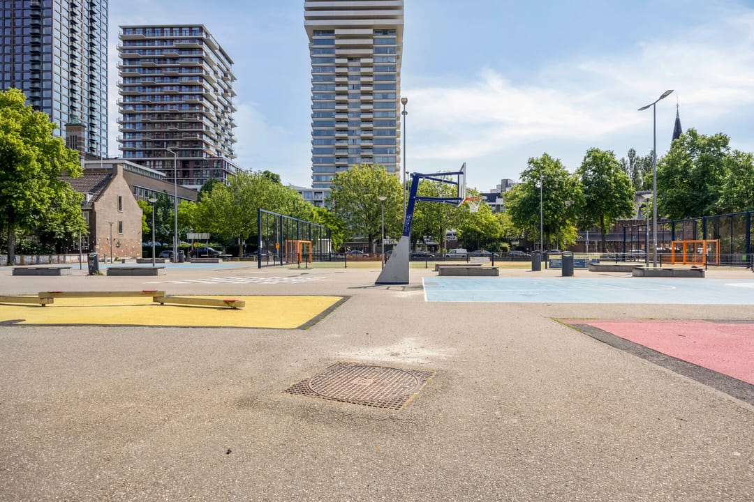 Foto 41 van Schiedamsesingel 133-B