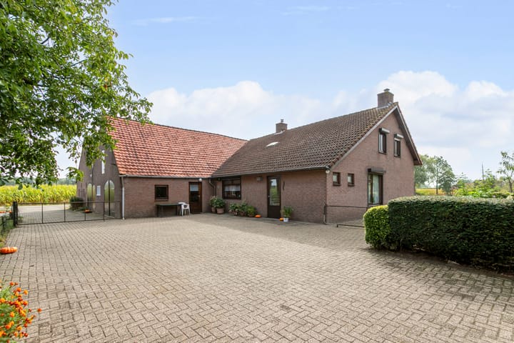 Foto 4 van Kloosterstraat 11