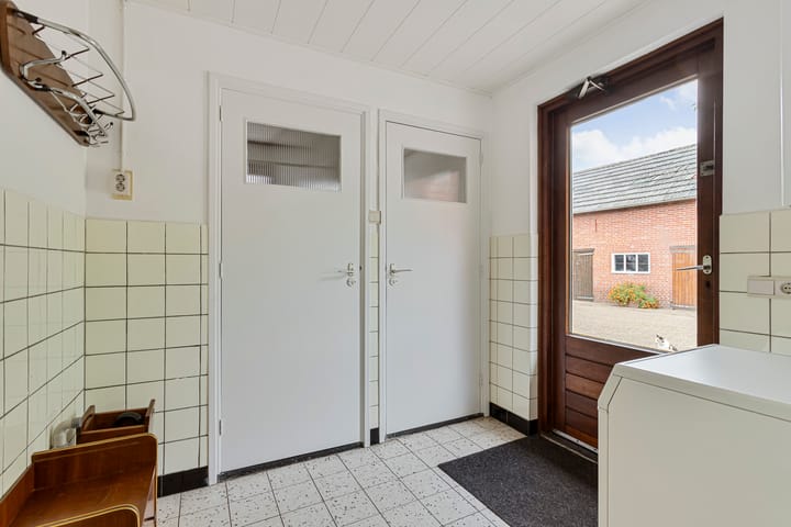 Vrijstaande woning te koop: Kloosterstraat 11, Chaam