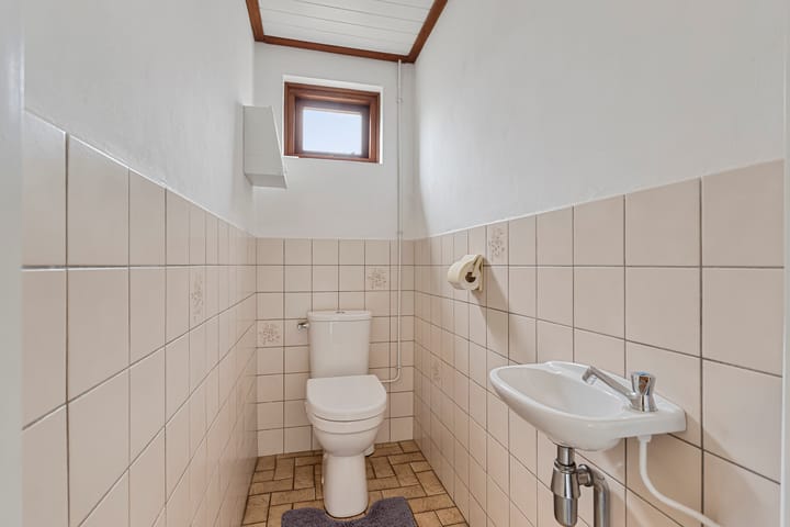 Vrijstaande woning te koop: Kloosterstraat 11, Chaam