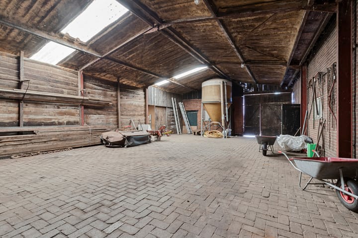 Vrijstaande woning te koop: Kloosterstraat 11, Chaam