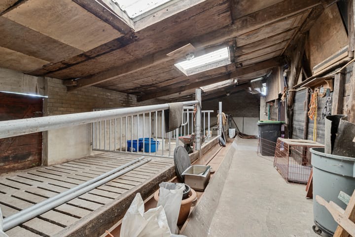 Vrijstaande woning te koop: Kloosterstraat 11, Chaam