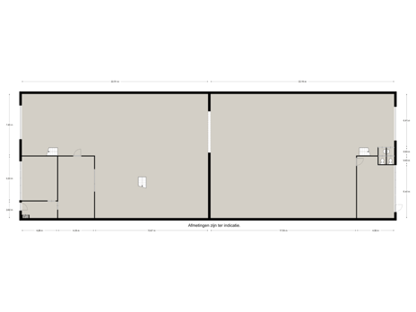 View floorplan