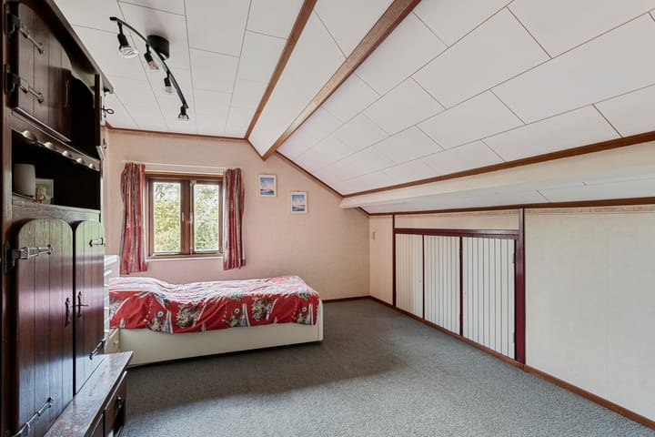 Vrijstaande woning te koop: Kloosterstraat 11, Chaam