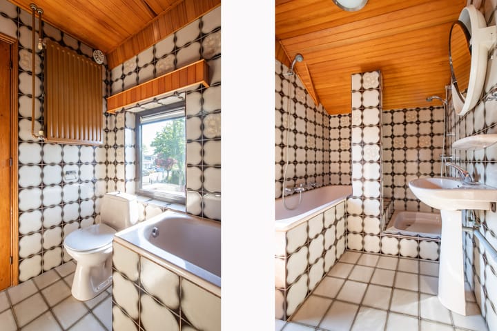 Hoekwoning te koop: Professor Schreinemakersstraat 36, Roermond