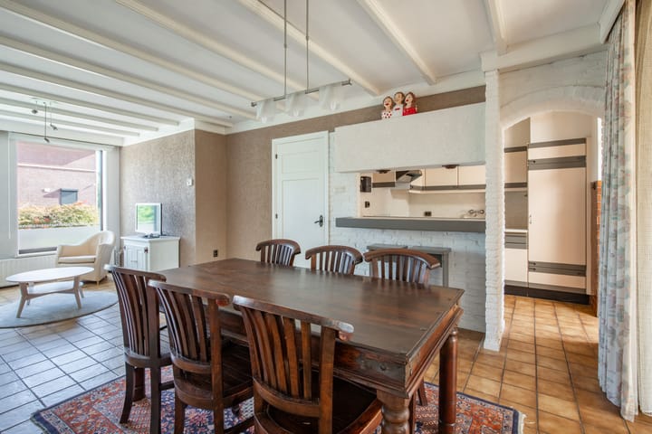 Hoekwoning te koop: Professor Schreinemakersstraat 36, Roermond
