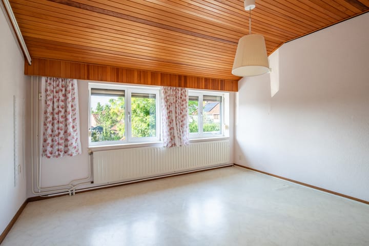 Hoekwoning te koop: Professor Schreinemakersstraat 36, Roermond