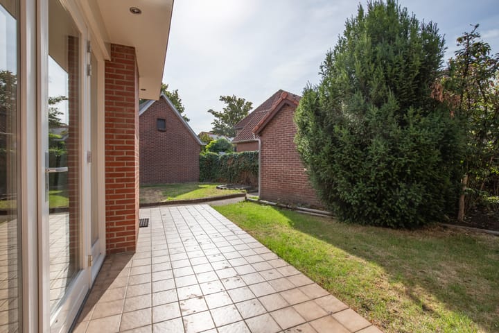 Hoekwoning te koop: Professor Schreinemakersstraat 36, Roermond