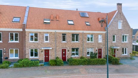 Hallehuis thumbnail