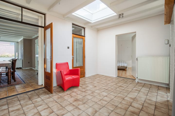Hoekwoning te koop: Professor Schreinemakersstraat 36, Roermond