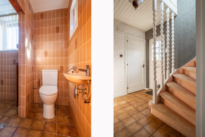 Hoekwoning te koop: Professor Schreinemakersstraat 36, Roermond