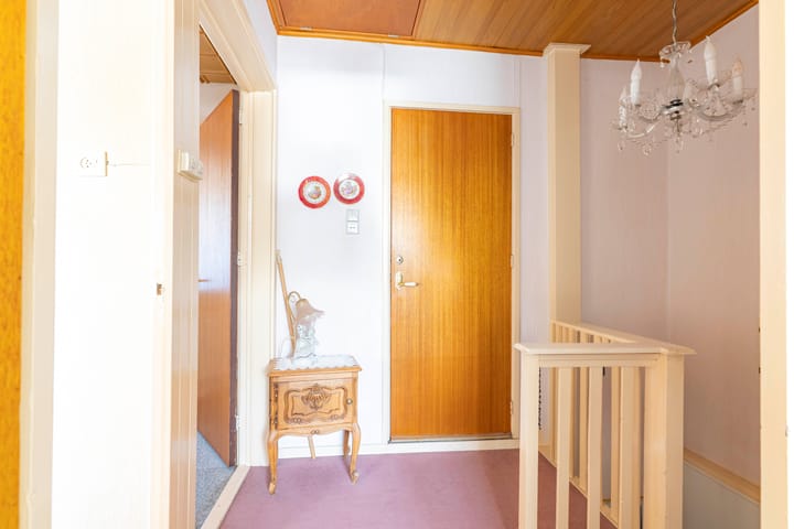 Tussenwoning te koop: Canisiusstraat 7, Kerkrade