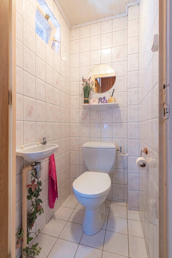 Tussenwoning te koop: Canisiusstraat 7, Kerkrade