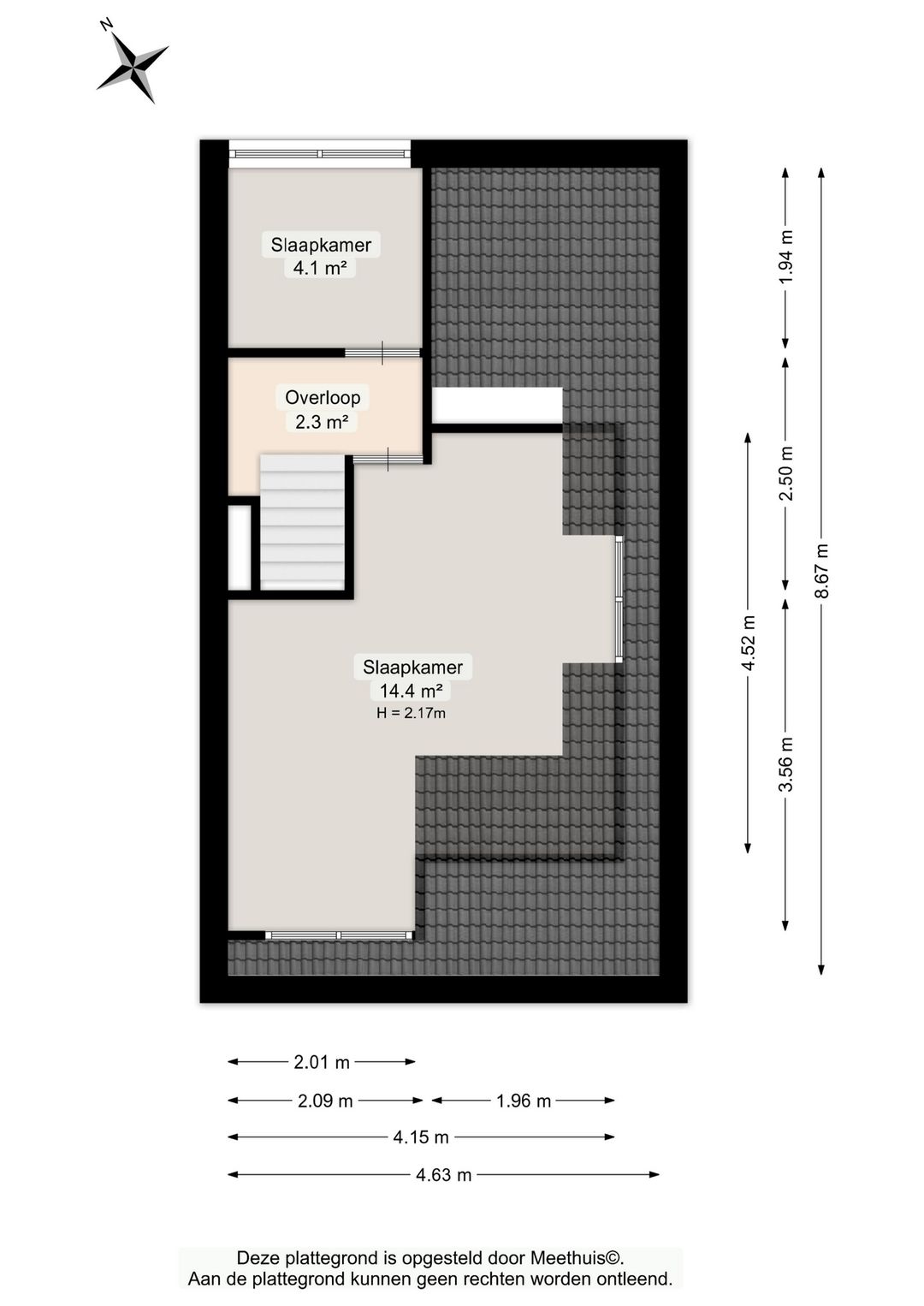 Foto 47 van Zuiderstraat 21