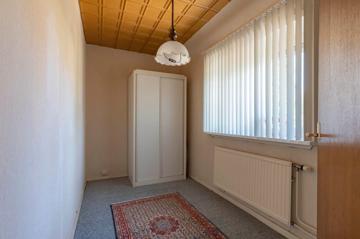 Tussenwoning te koop: Canisiusstraat 7, Kerkrade