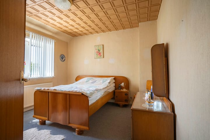 Tussenwoning te koop: Canisiusstraat 7, Kerkrade