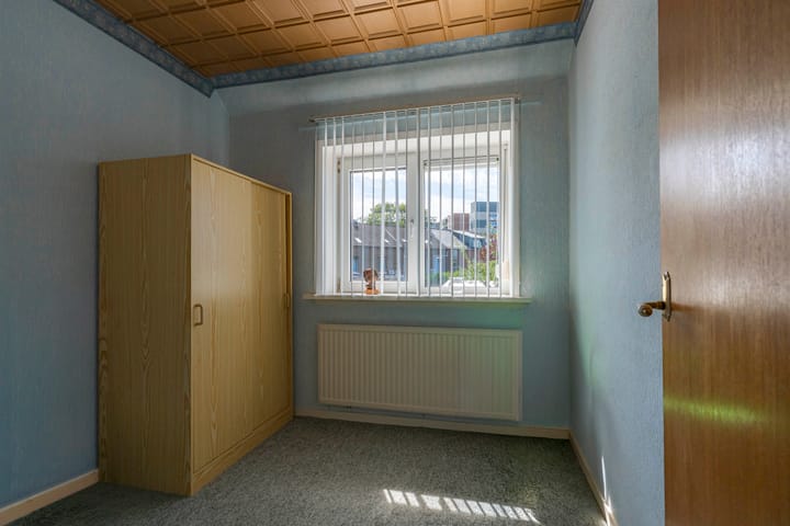 Tussenwoning te koop: Canisiusstraat 7, Kerkrade