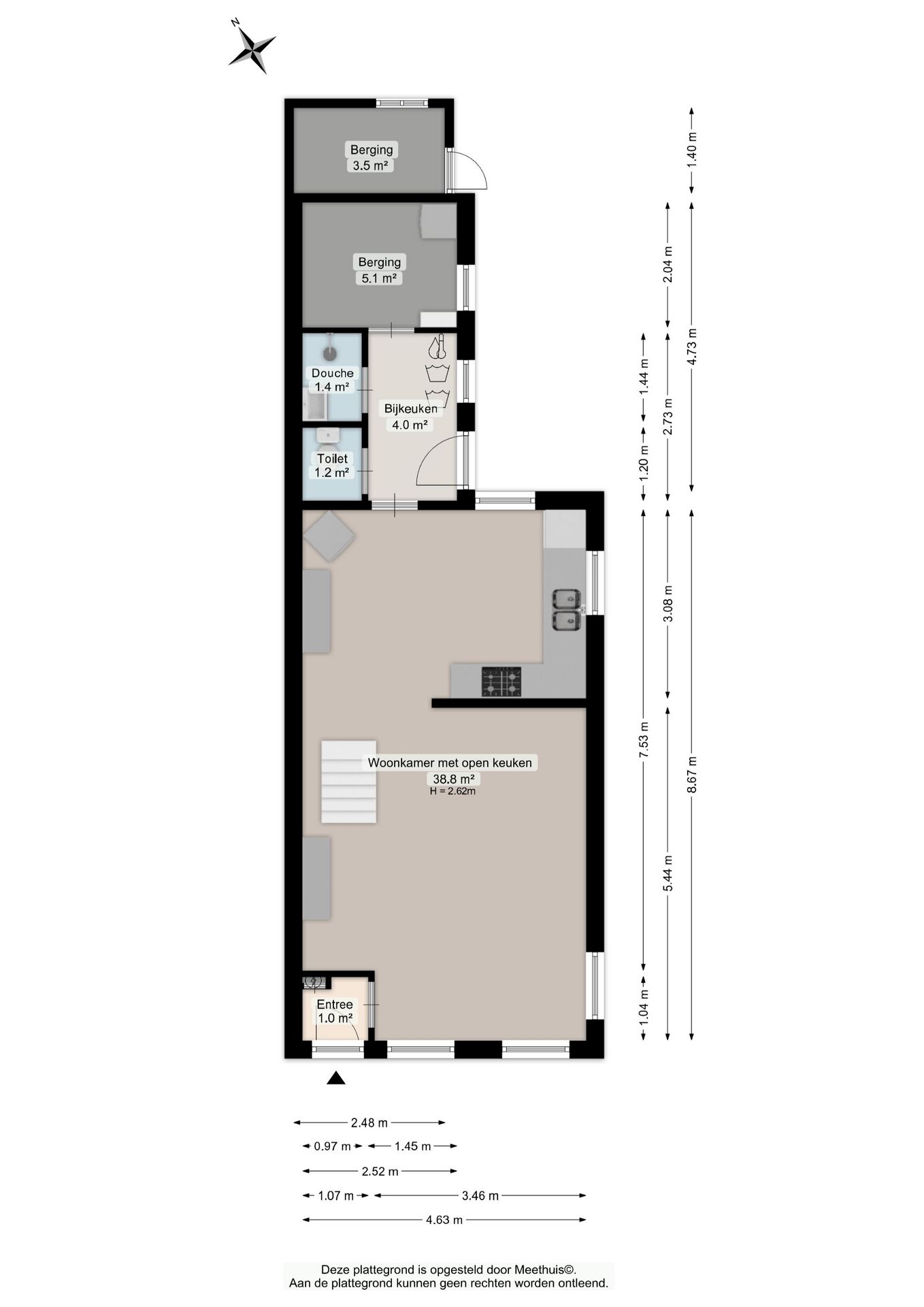 Foto 45 van Zuiderstraat 21