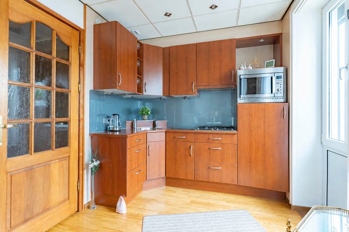 Tussenwoning te koop: Canisiusstraat 7, Kerkrade
