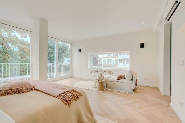 Photo 4 of Van Boshuizenstraat 129