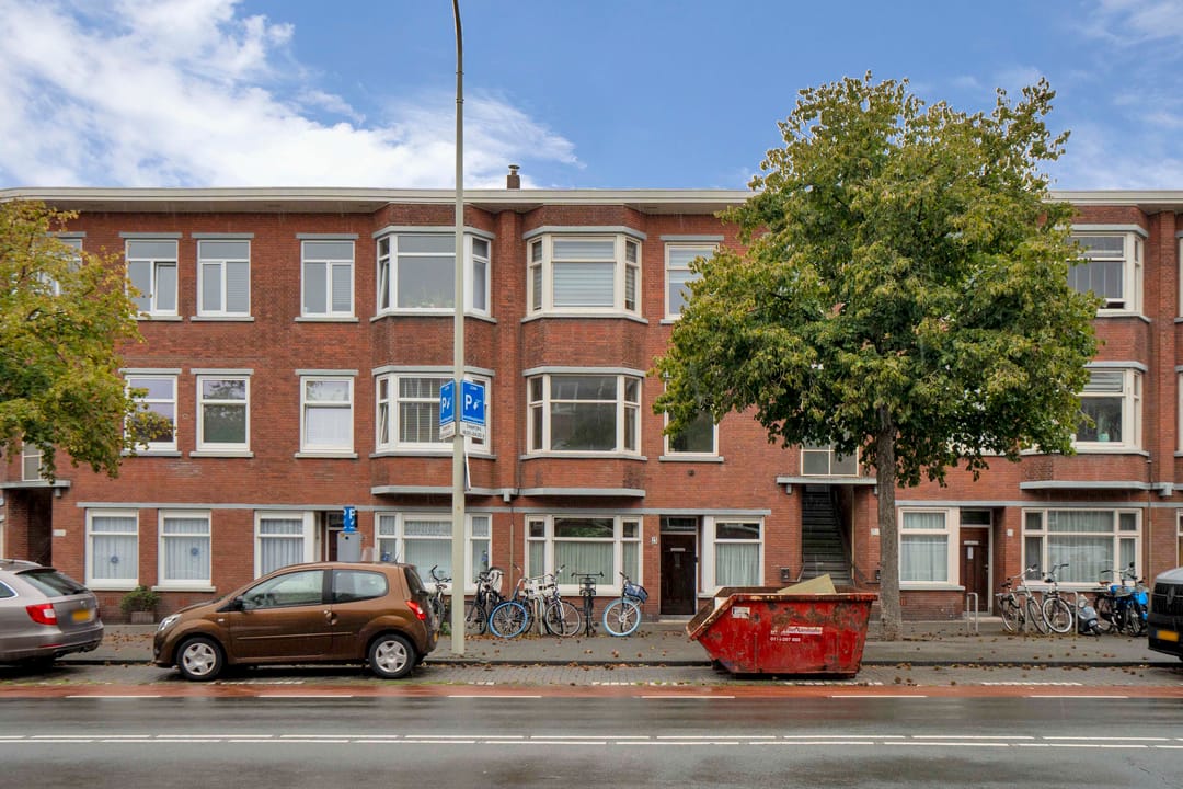Foto 7 van Driebergenstraat 21