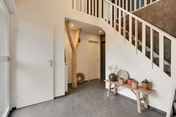 Vrijstaande woning te koop: Komperwijkweg 1, Loerbeek