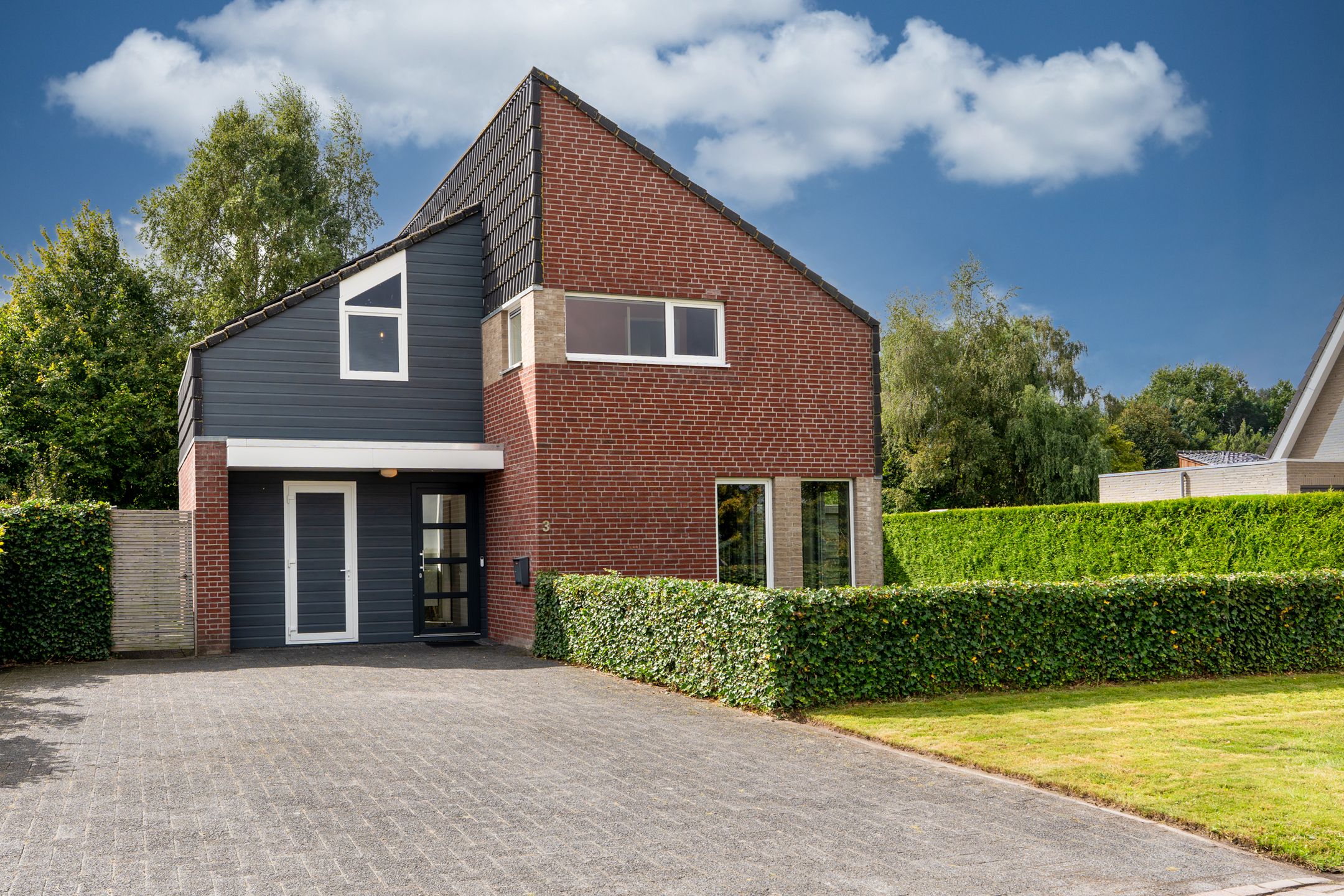 De Wiede 3 