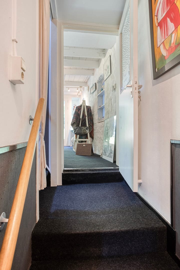 Tussenwoning te koop: Bergstraat 55, Doesburg