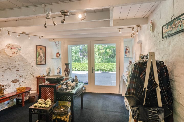 Tussenwoning te koop: Bergstraat 55, Doesburg