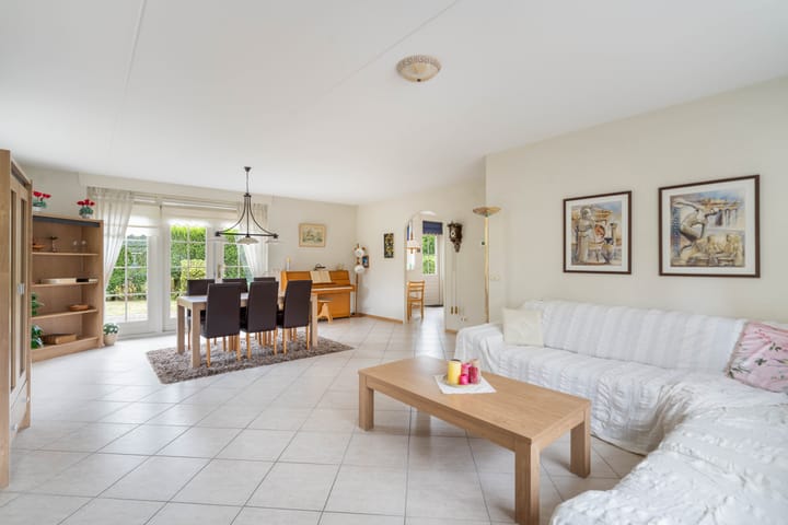 Vrijstaande woning te koop: Leekushofstraat 8, Weert