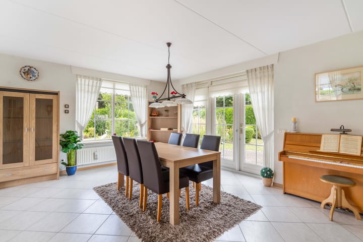Vrijstaande woning te koop: Leekushofstraat 8, Weert