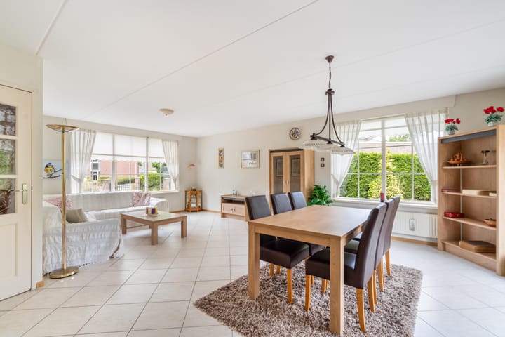 Vrijstaande woning te koop: Leekushofstraat 8, Weert