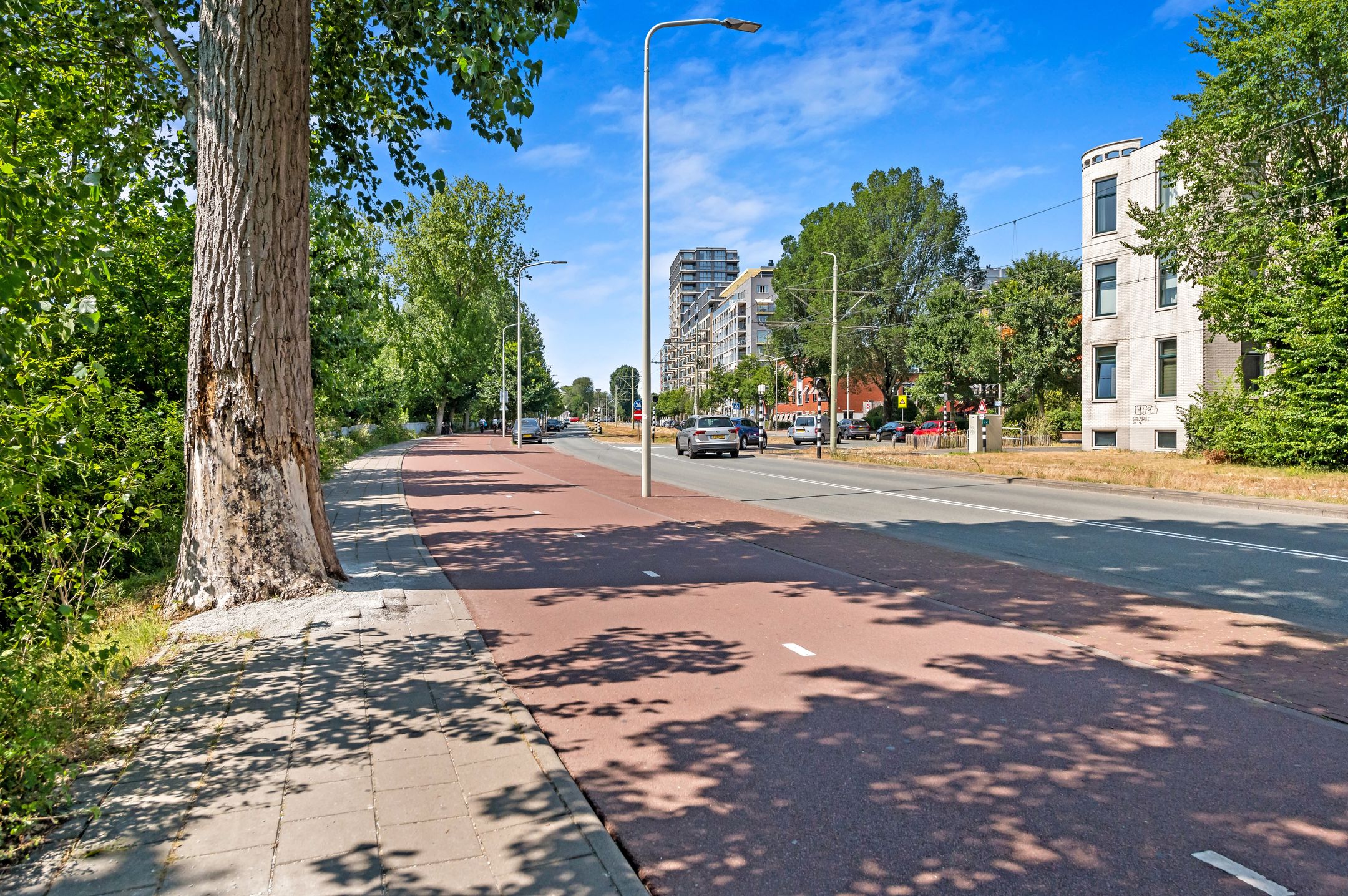Photo 39 of Verhulstplein 12-U