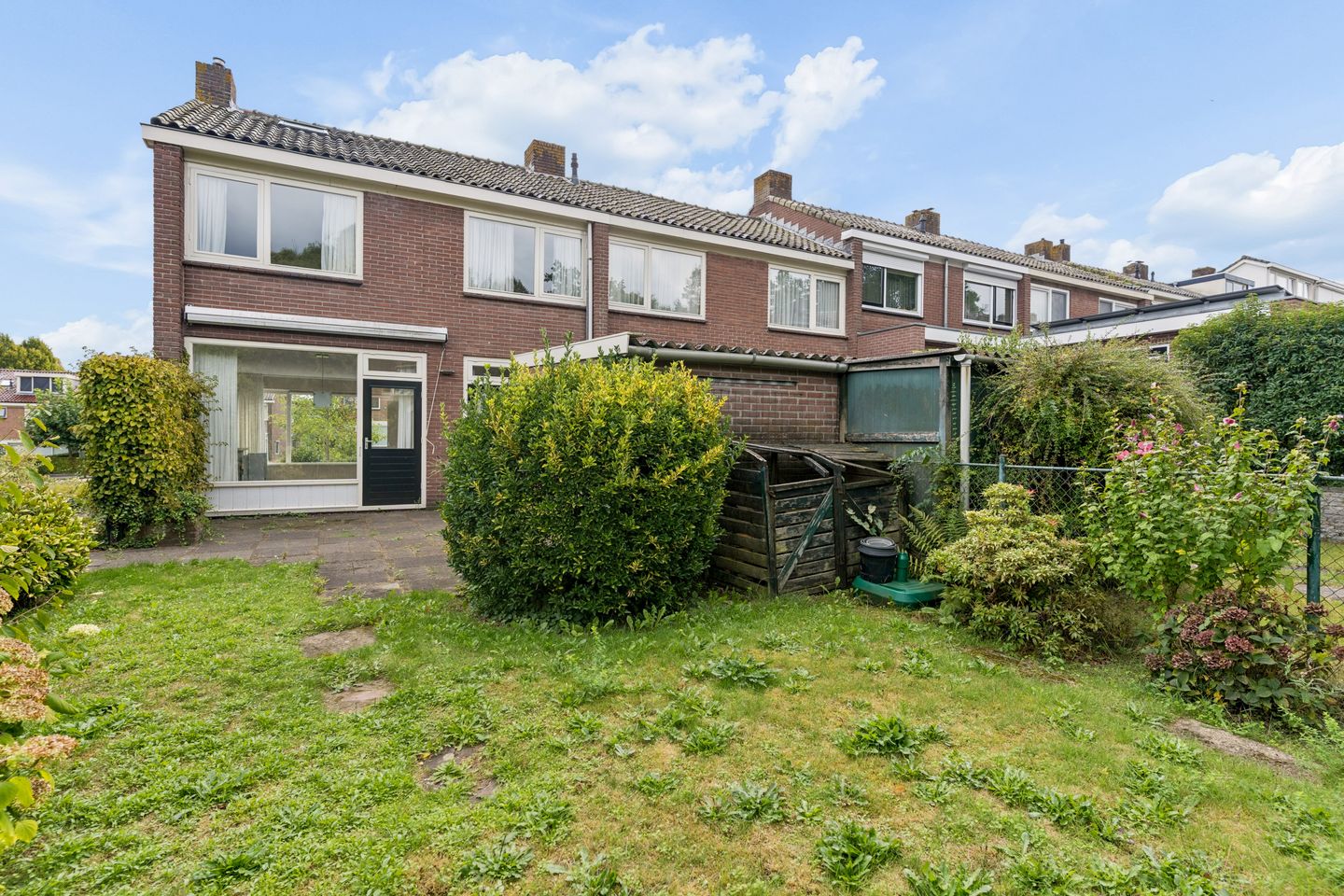 Foto 4 van Jasmijnplantsoen 15