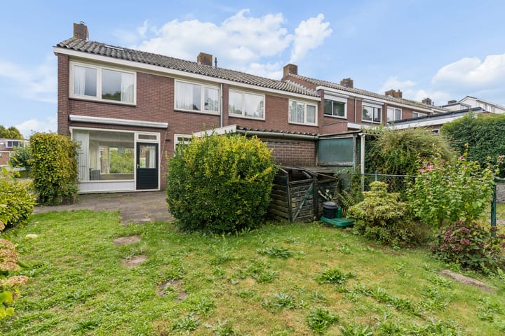 Foto 4 van Jasmijnplantsoen 15