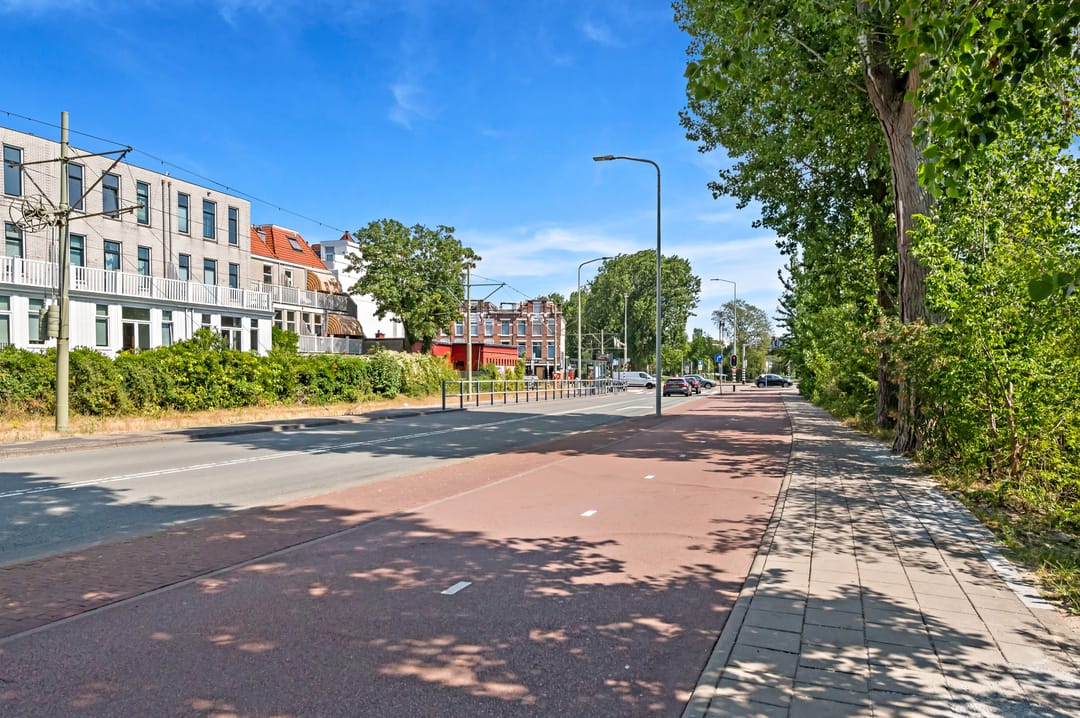Photo 41 of Verhulstplein 12-U