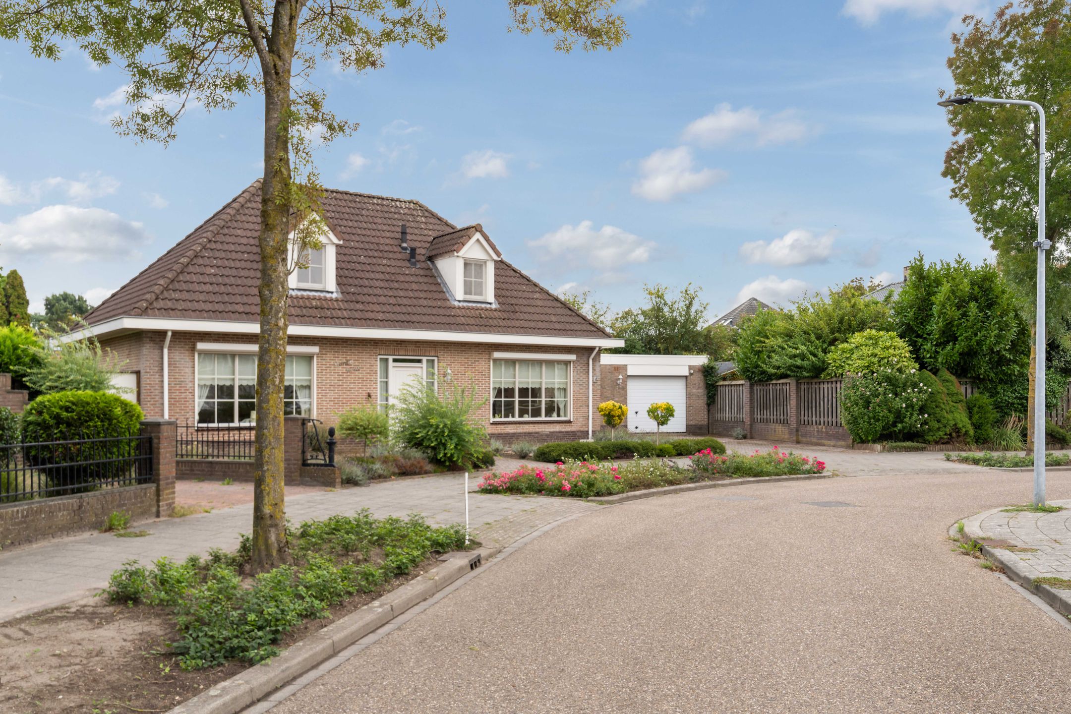 Leekushofstraat 8 