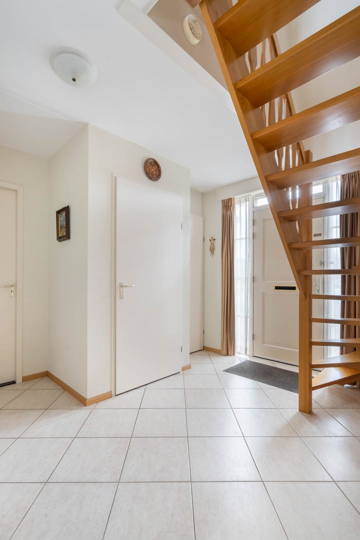 Vrijstaande woning te koop: Leekushofstraat 8, Weert
