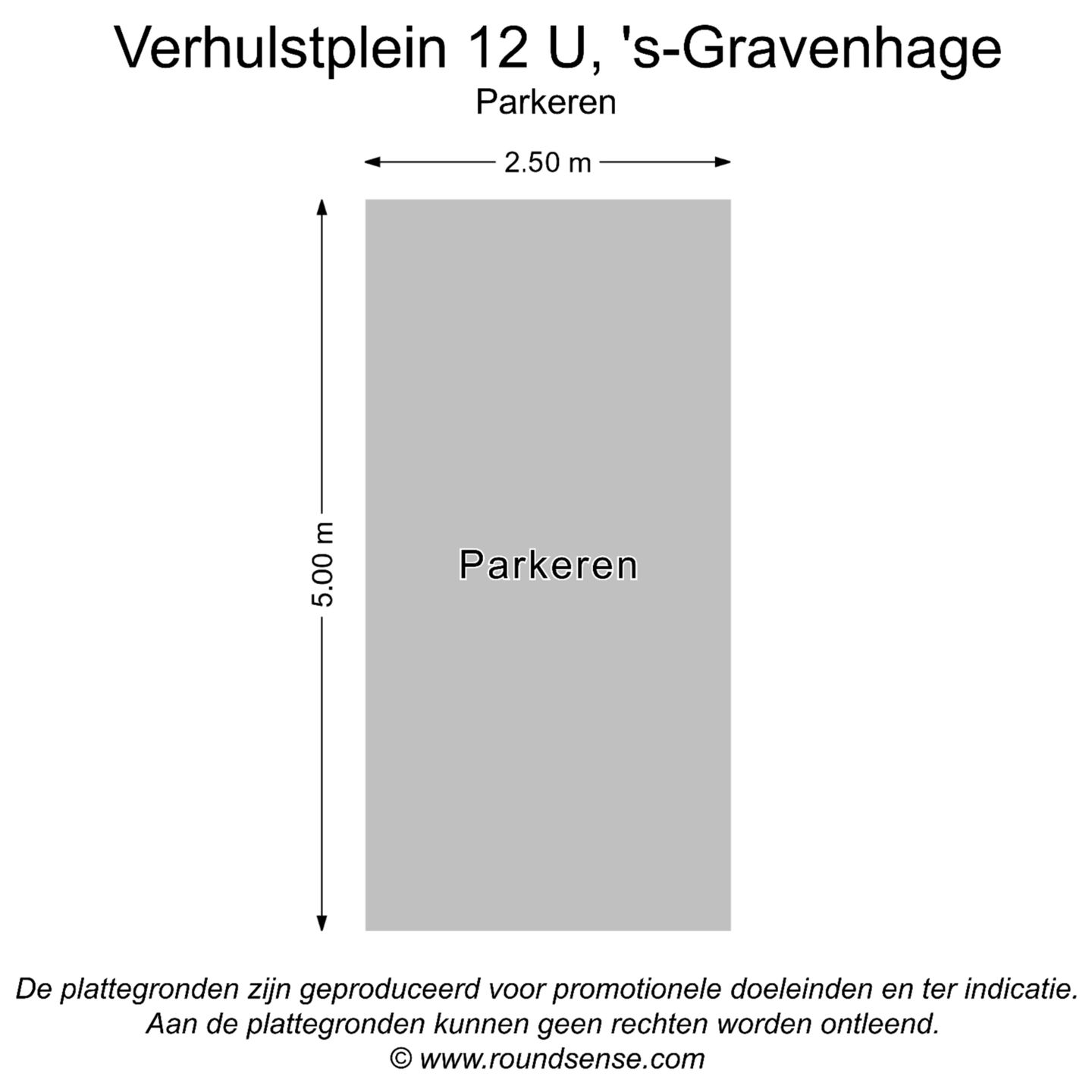 Photo 50 of Verhulstplein 12-U