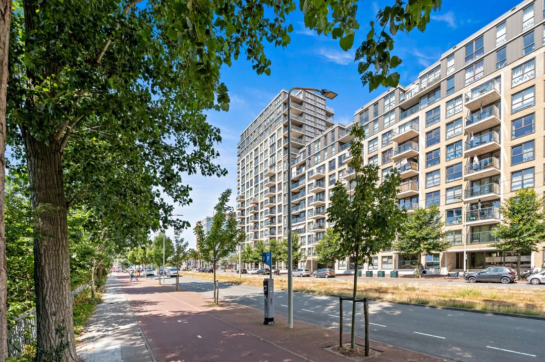 Photo 7 of Verhulstplein 12-U