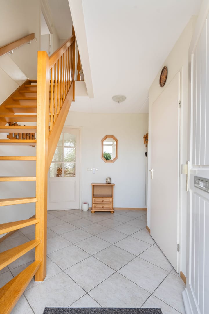 Vrijstaande woning te koop: Leekushofstraat 8, Weert