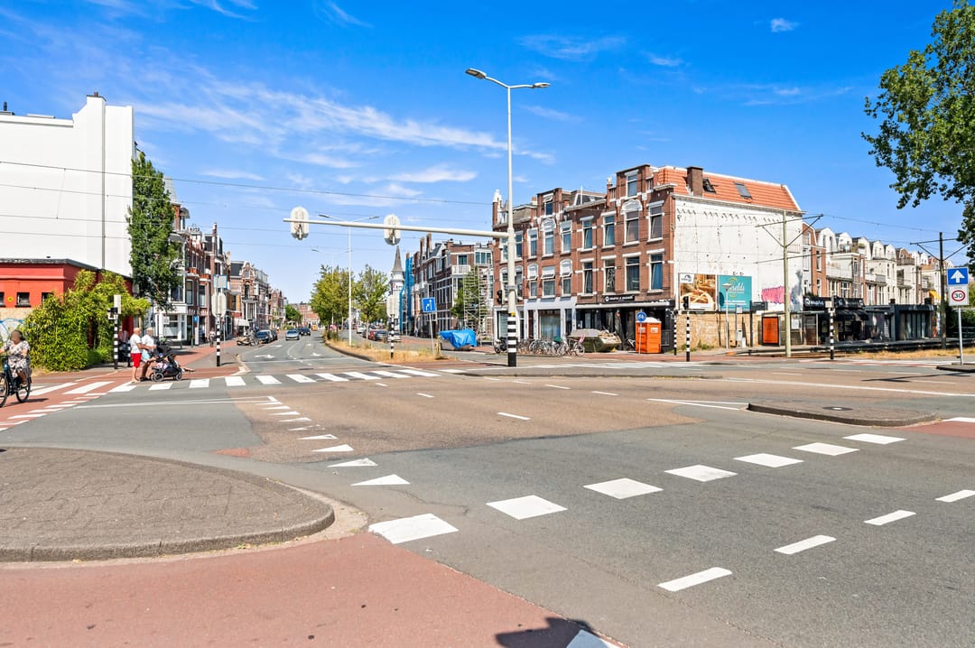 Photo 43 of Verhulstplein 12-U