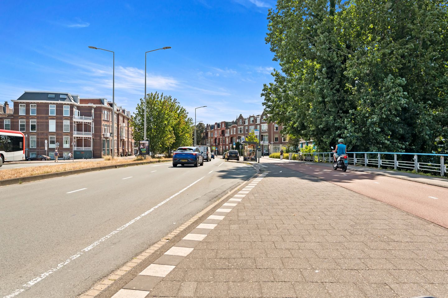 Photo 40 of Verhulstplein 12-U