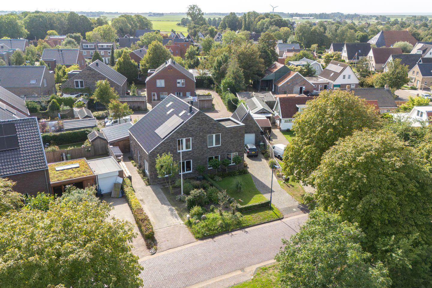 Foto 4 van Zwarteweg 1-A