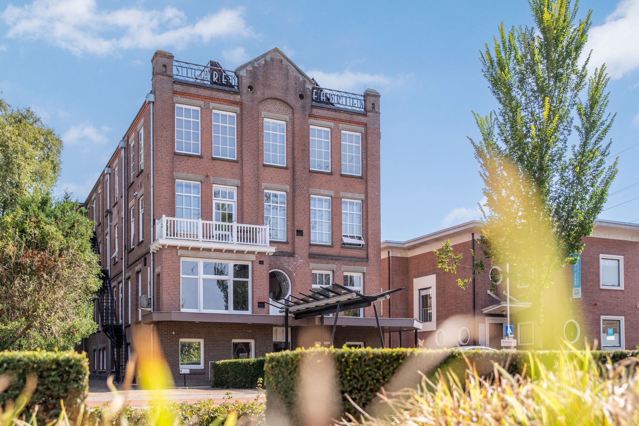 Kerkewijk 65 E