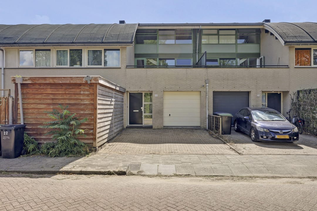 Foto 43 van Bette Davisstraat 22