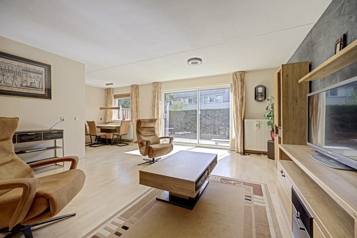 Foto 4 van Bette Davisstraat 22
