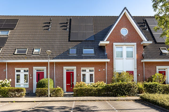 Foto 2 van Bezembinder 17