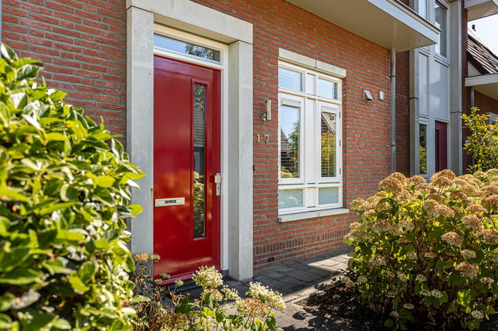 Foto 4 van Bezembinder 17