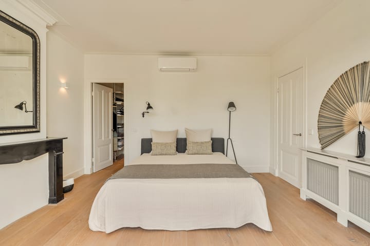 Appartement te koop: Willemsparkweg 195-2, Amsterdam
